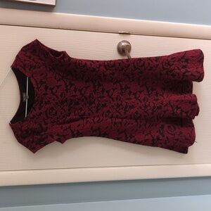 Lily Rose size S dress